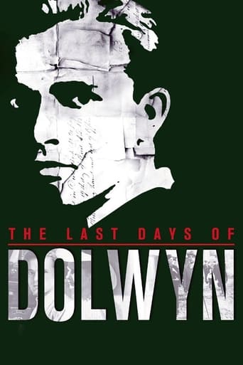 Watch The Last Days of Dolwyn