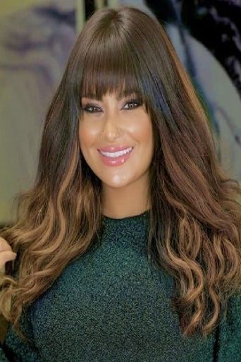 Yousra El Masoudy