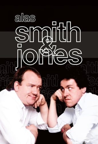 Watch Smith & Jones - One Night Stand