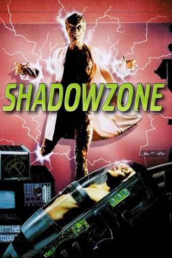 Watch Shadowzone