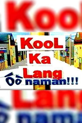 Kool Ka Lang