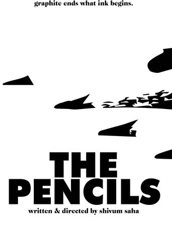 The Pencils