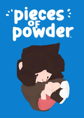 Pieces of Powder