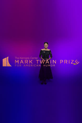 Julia Louis-Dreyfus: The Kennedy Center Mark Twain Prize