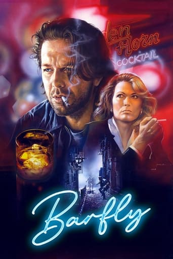 Watch Barfly