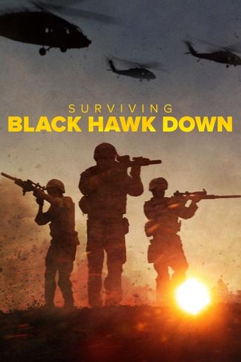 Surviving Black Hawk Down