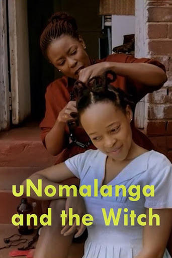 Watch uNomalanga and the Witch