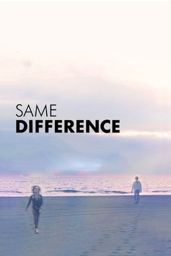 Watch Same Difference