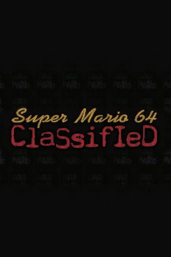 Super Mario 64 : CLASSIFIED