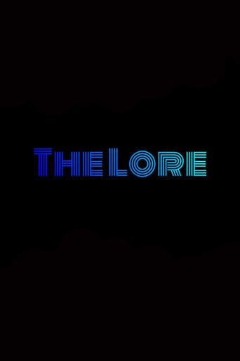 The Lore: Book 1