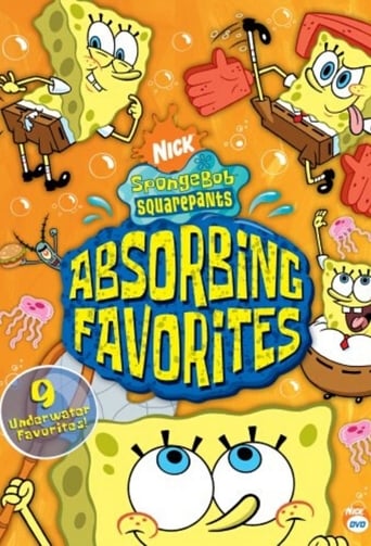 Watch SpongeBob Squarepants - Absorbing Favorites