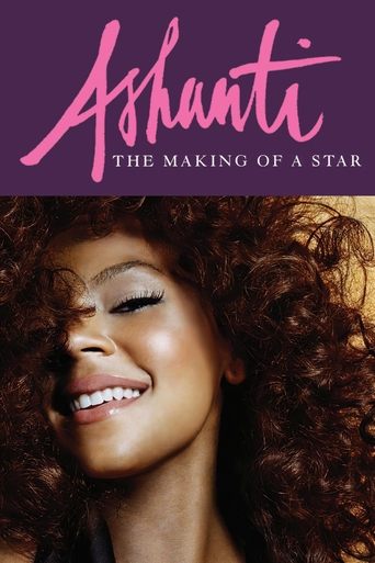 Ashanti: The Making of a Star