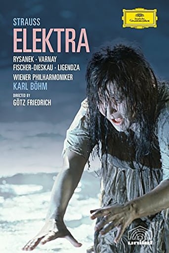 Watch Elektra