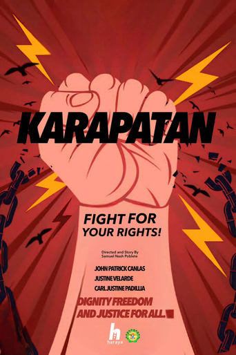 KARAPATAN