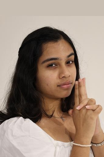 Krithi Reddy Kankanala