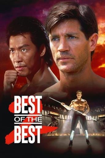 Watch Best of the Best 2