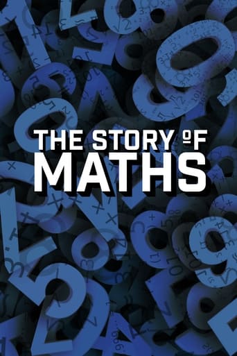 Watch The Story of Maths