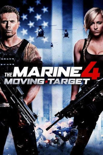 Watch The Marine 4: Moving Target