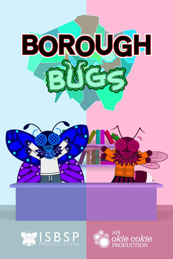 Watch Borough Bugs