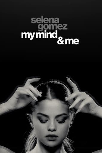 Watch Selena Gomez: My Mind & Me