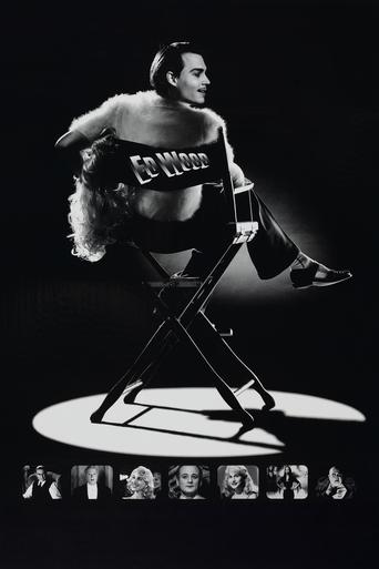 Watch Ed Wood