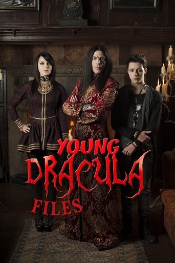 Young Dracula Files