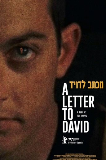 A Letter to David