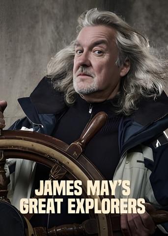 James May's Great Explorers