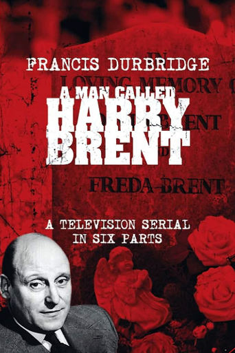 Watch A Man Called Harry Brent