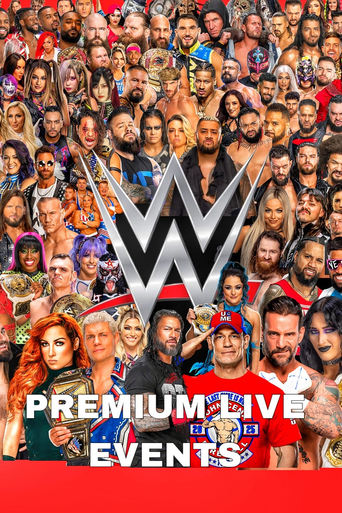 WWE Premium Live Events