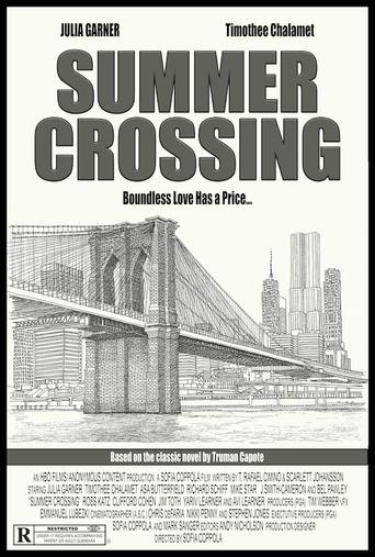 Watch Summer Crossing