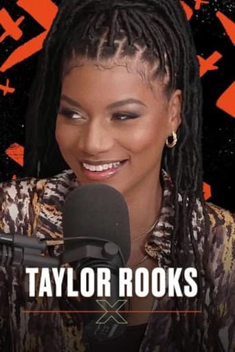 Watch Taylor Rooks X