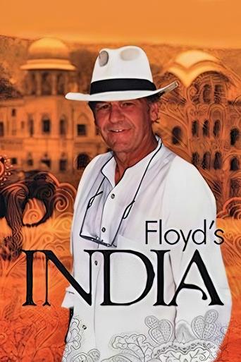 Floyd's India