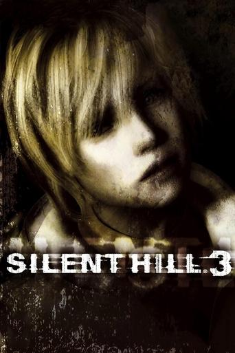 Silent Hill 3 (Full Movie)