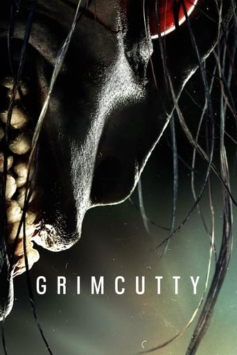 Grimcutty