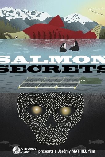 Salmon Secrets