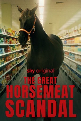 The Great Horsemeat Scandal