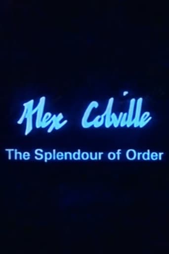 Watch Alex Colville: The Splendour of Order