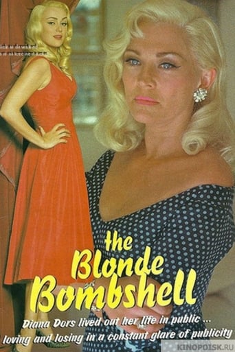 Watch The Blonde Bombshell