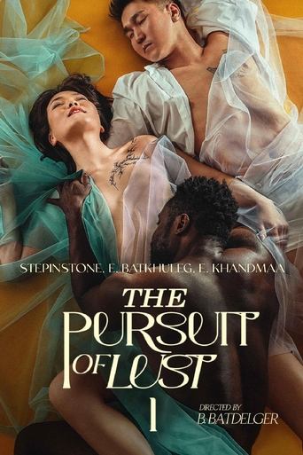 Watch The Pursuit of Lust