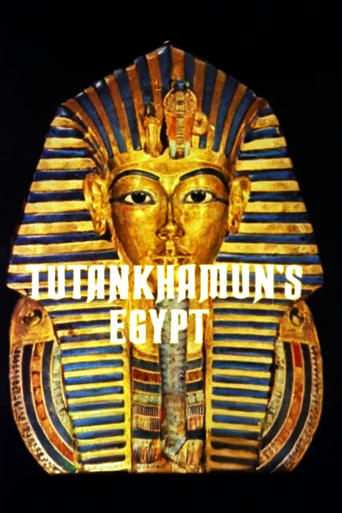 Tutankhamun's Egypt