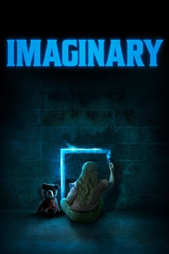 Watch Imaginary