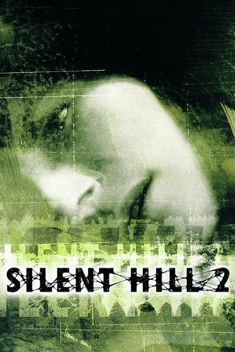 Silent Hill 2 (Full Movie)