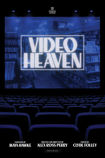 Videoheaven