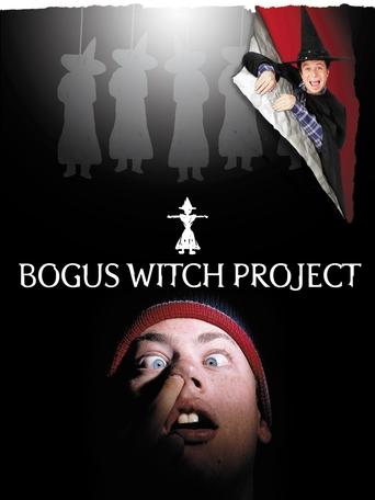 The Bogus Witch Project