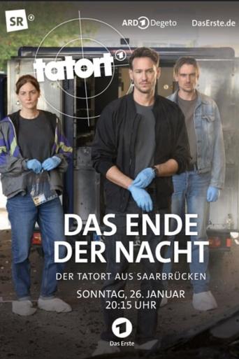 Tatort: Das Ende der Nacht