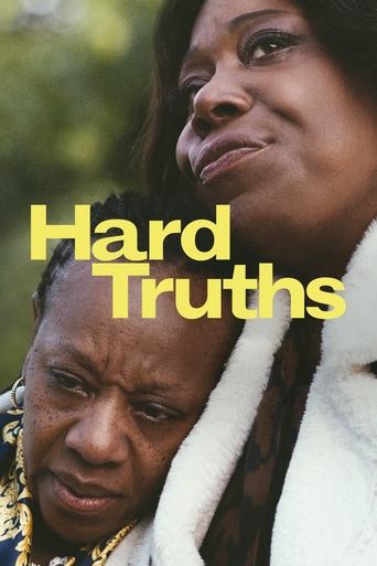 Watch Hard Truths