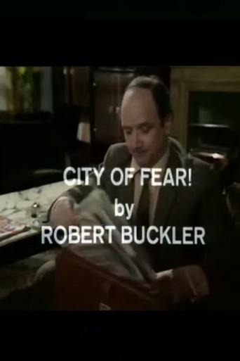 City of Fear!