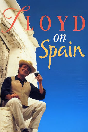 Floyd on Spain