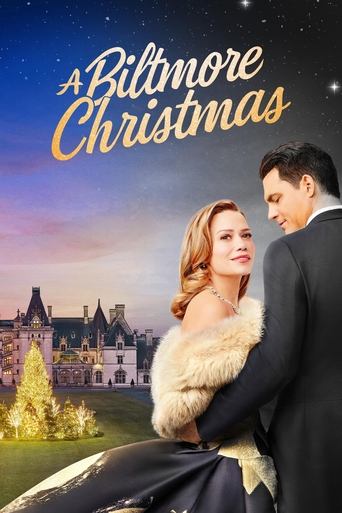 Watch A Biltmore Christmas